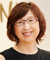 Tomoko Namba