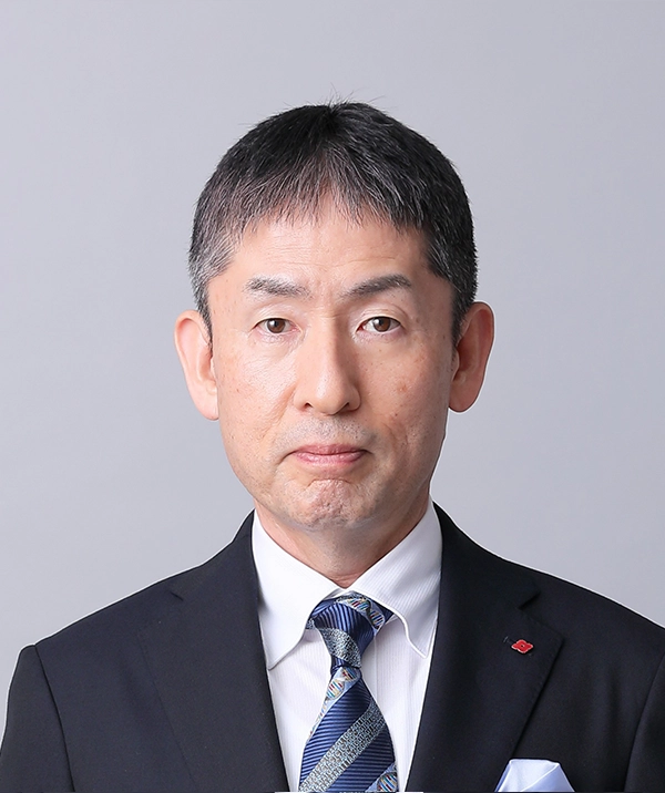 水戸 信彰 氏